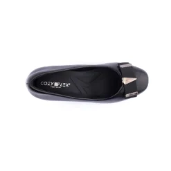 Sapatos Altos*LAPIERCE Sapato Preto