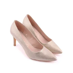 Sapatos Altos*LAPIERCE Sapato