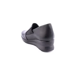 Sapatos Altos|Sapatos Rasos*LAPIERCE Sapato Preto