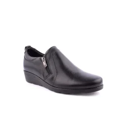 Sapatos Rasos*LAPIERCE Sapato Preto