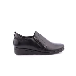 Sapatos Rasos*LAPIERCE Sapato Preto