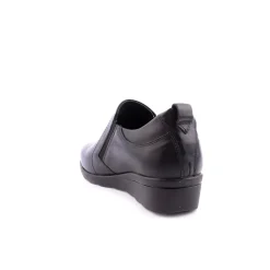 Sapatos Rasos*LAPIERCE Sapato Preto