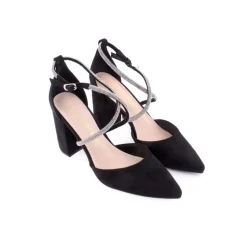 Sapatos Altos*LAPIERCE Sapato