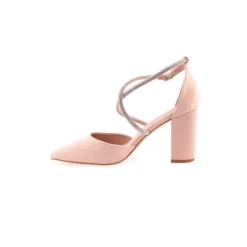 Sapatos Altos*LAPIERCE Sapato