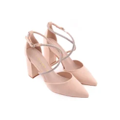 Sapatos Altos*LAPIERCE Sapato