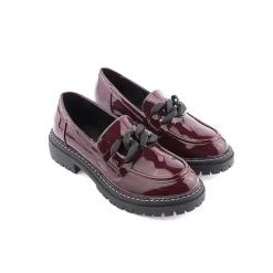 Sapatos Rasos*LAPIERCE Sapato