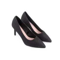 Sapatos Altos*LAPIERCE Sapato Preto