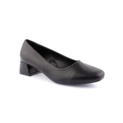 Sapatos Altos*LAPIERCE Sapato Preto