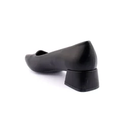 Sapatos Altos*LAPIERCE Sapato Preto