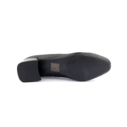 Sapatos Altos*LAPIERCE Sapato Preto