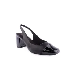 Sapatos Altos*LAPIERCE Sapato