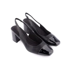 Sapatos Altos*LAPIERCE Sapato