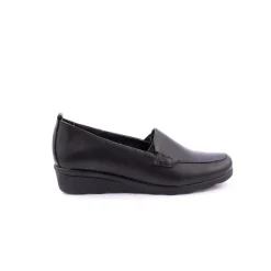 Sapatos Rasos*LAPIERCE Sapato Preto