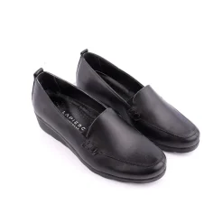 Sapatos Rasos*LAPIERCE Sapato Preto