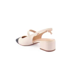 Sapatos Altos*LAPIERCE Sapato