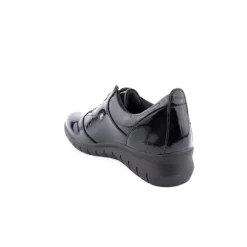 Sapatos Rasos*LAPIERCE Sapato Preto