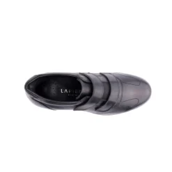 Sapatos Rasos*LAPIERCE Sapato Preto