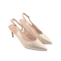 Sandalias Altas|Sapatos Altos*LAPIERCE Sapato