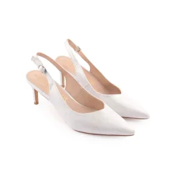 Sandalias Altas|Sapatos Altos*LAPIERCE Sapato