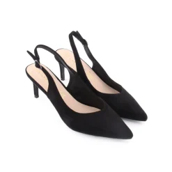 Sandalias Altas|Sapatos Altos*LAPIERCE Sapato