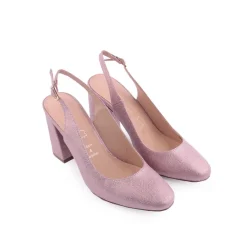 Sandalias Altas|Sapatos Altos*LAPIERCE Sapato