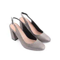 Sandalias Altas|Sapatos Altos*LAPIERCE Sapato