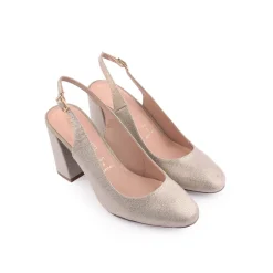 Sandalias Altas|Sapatos Altos*LAPIERCE Sapato