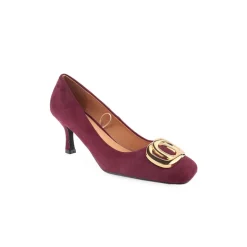 Sapatos Altos*LAPIERCE Sapato