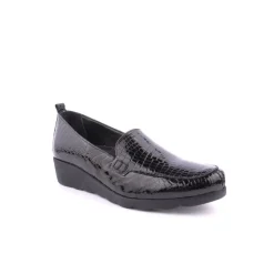 Sapatos Rasos*LAPIERCE Sapato Preto