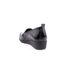 Sapatos Rasos*LAPIERCE Sapato Preto