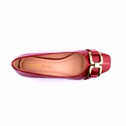 Sapatos Rasos*LAPIERCE Sapato