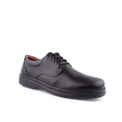 Casual / Desportivo*LIPPIO Sapato Preto