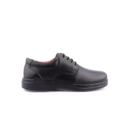 Casual / Desportivo*LIPPIO Sapato   Preto
