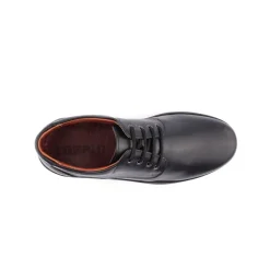 Casual / Desportivo*LIPPIO Sapato   Preto