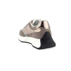 Sapatos Desportivos*LUMBERJACK Sapato Cast.Bronze