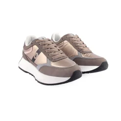 Sapatos Desportivos*LUMBERJACK Sapato Cast.Bronze