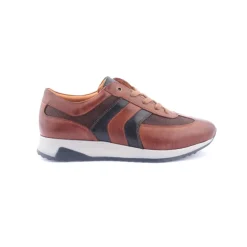 Casual / Desportivo*MAGNATA Sapato Camel