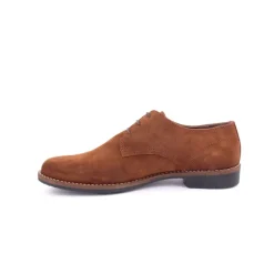 Sapato Clássico|Casual / Desportivo*MAGNATA Sapato Camel