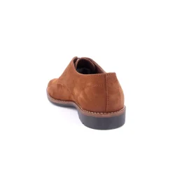 Sapato Clássico|Casual / Desportivo*MAGNATA Sapato Camel