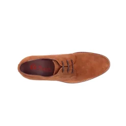 Sapato Clássico|Casual / Desportivo*MAGNATA Sapato Camel