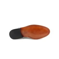 Sapato Clássico*MAGNATA Sapato Preto