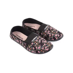 Sapatos Rasos*MOLECA Sapato Pr.Multi