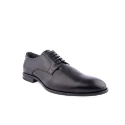 Sapato Clássico*PELFLEX Sapato Preto