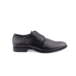 Sapato Clássico*PELFLEX Sapato Preto