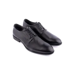 Sapato Clássico*PELFLEX Sapato Preto