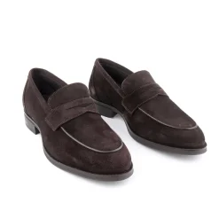 Sapato Clássico*PELFLEX Sapato Castanho