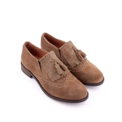 Sapatos Rasos*PELUCI Sapato