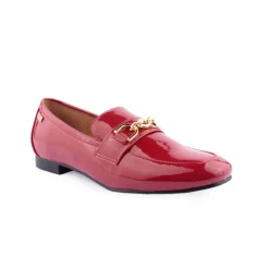 Sapatos Rasos*POPCORN Sapato Vermelho