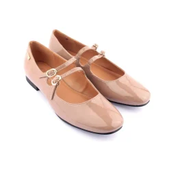 Sapatos Rasos*POPCORN Sapato