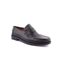 Sapato Clássico*PSHOES Sapato Preto